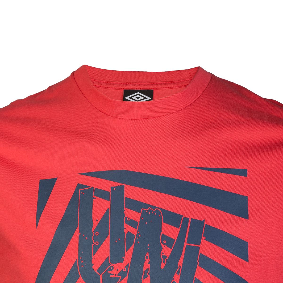 UMBRO - Polo Estampado Hombre