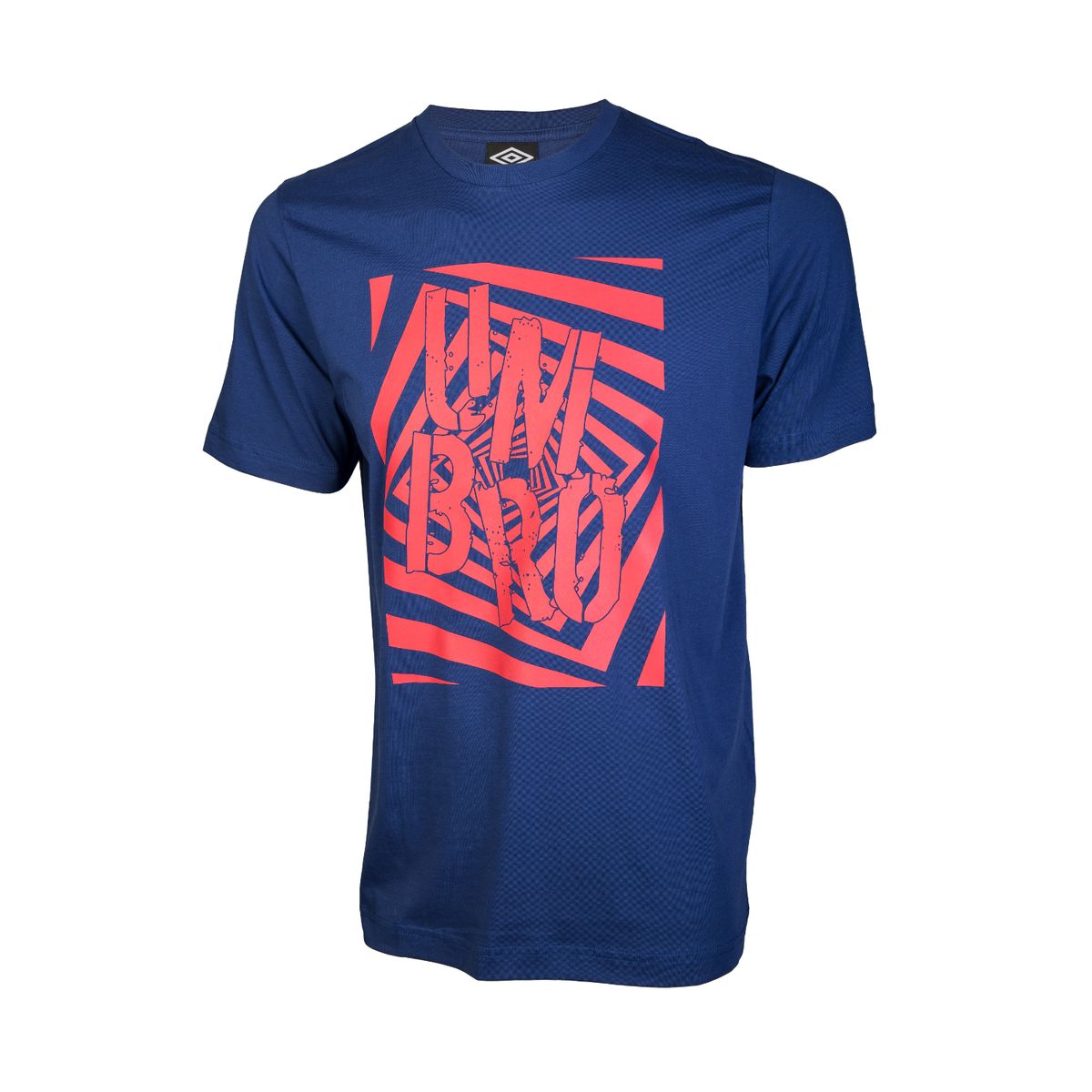 UMBRO - Polo Estampado Hombre