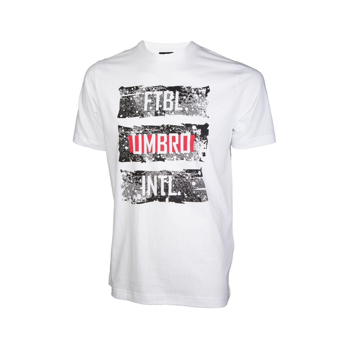 UMBRO - Polo Estampado Hombre