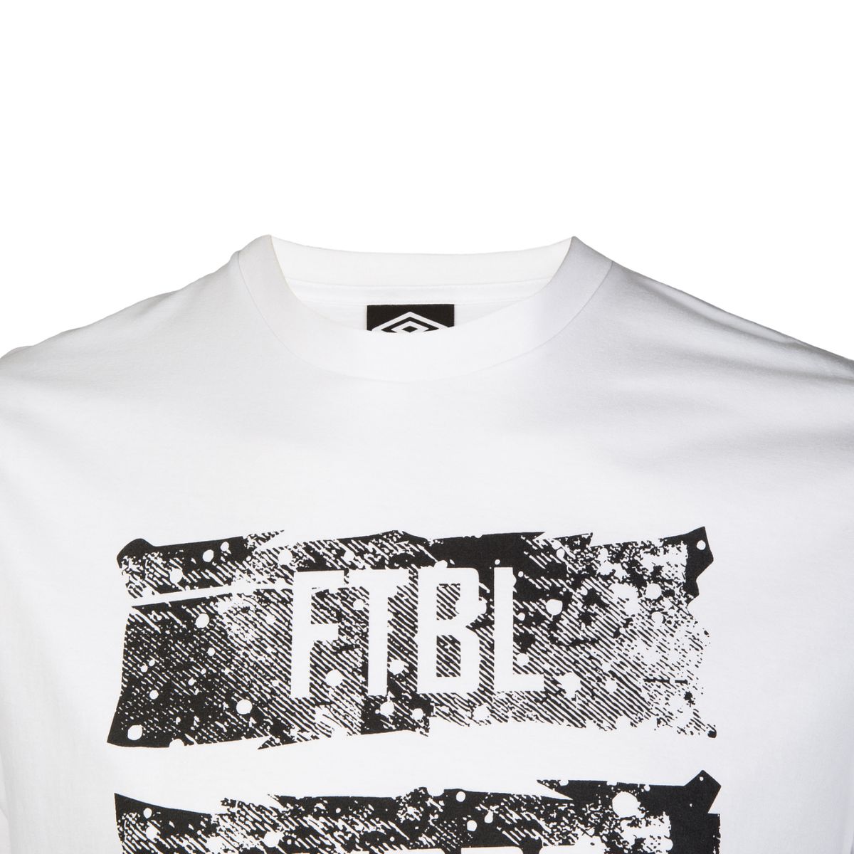 UMBRO - Polo Estampado Hombre