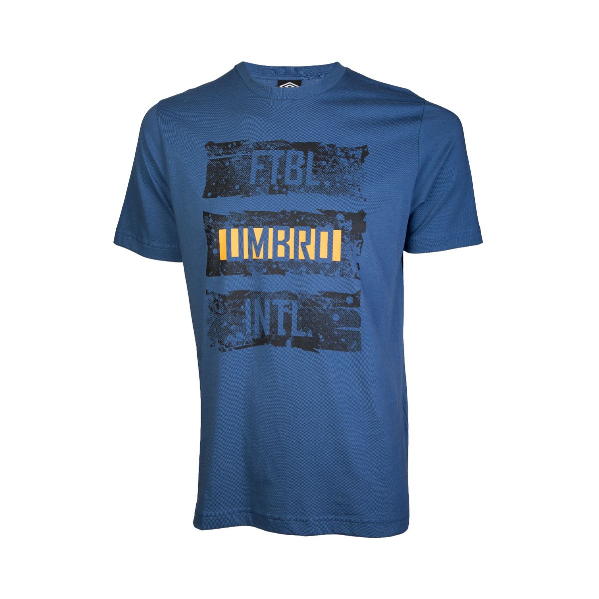 UMBRO - Polo Estampado Hombre