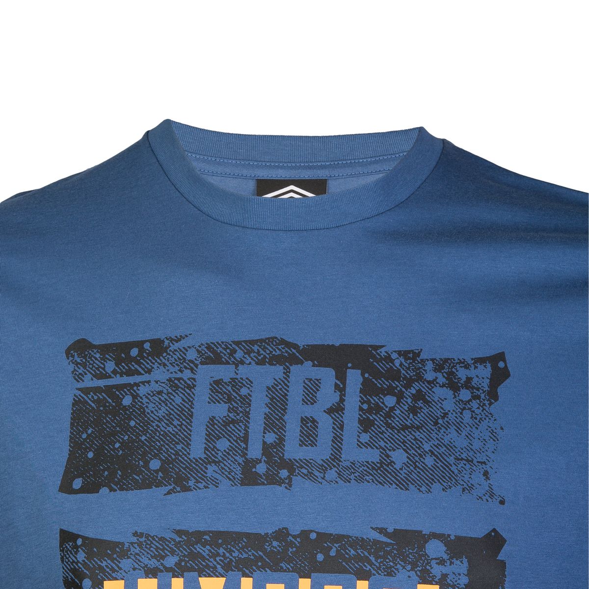 UMBRO - Polo Estampado Hombre