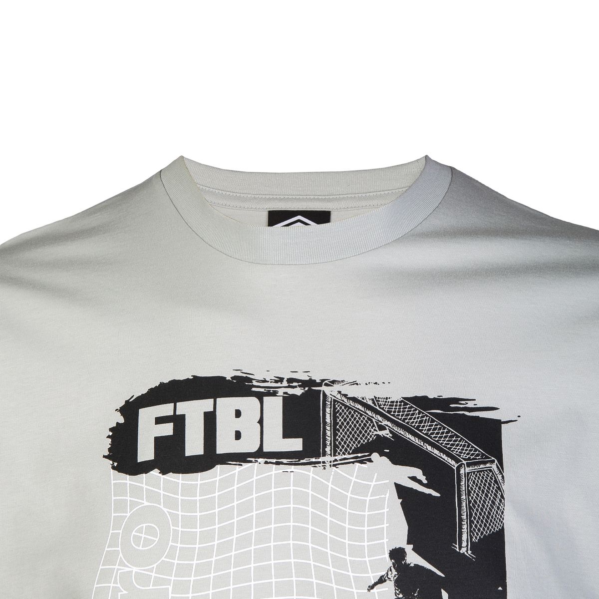 UMBRO - Polo Estampado Hombre