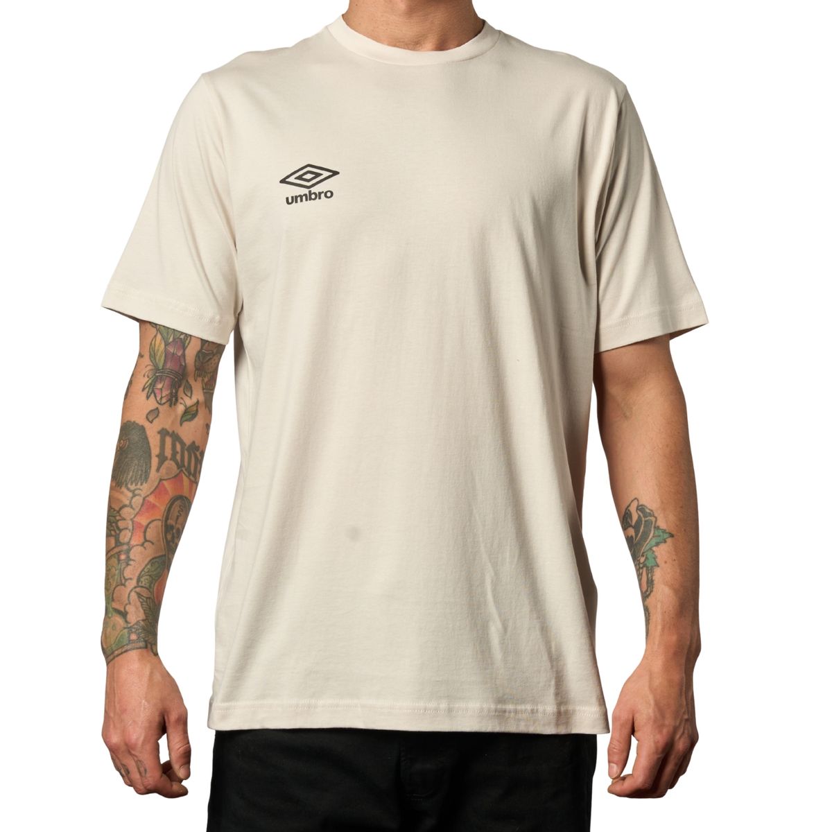 UMBRO - Polo Estampado Deportivo Hombre Umbro