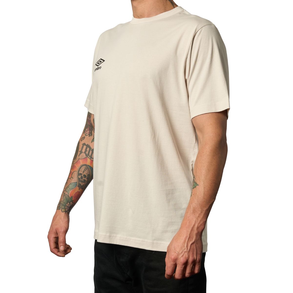 UMBRO - Polo Estampado Deportivo Hombre Umbro