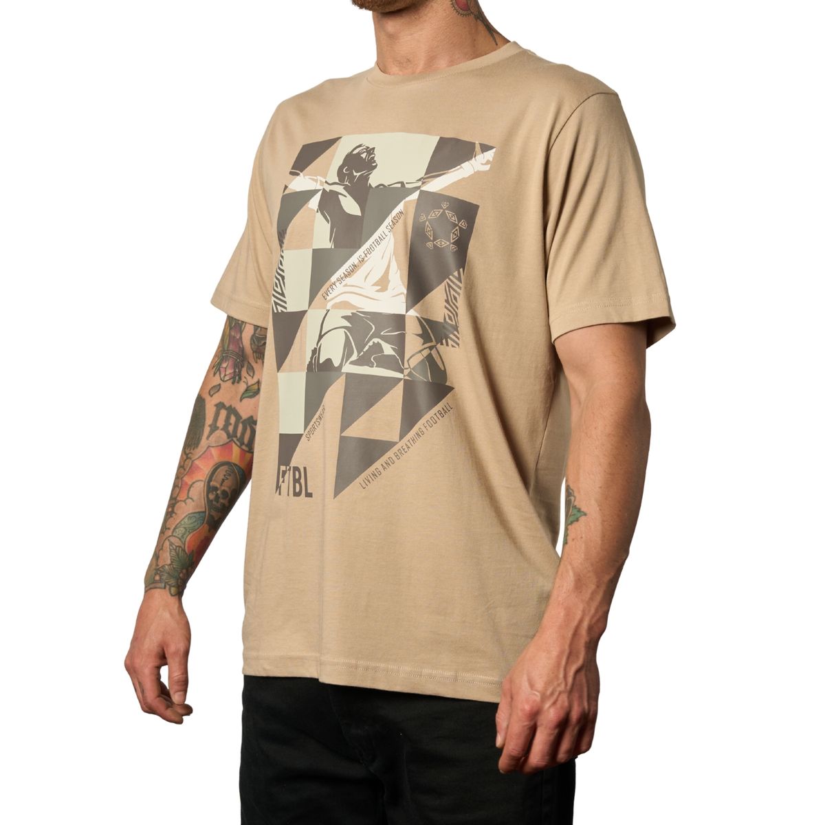 UMBRO - Polo Estampado Deportivo Hombre Umbro