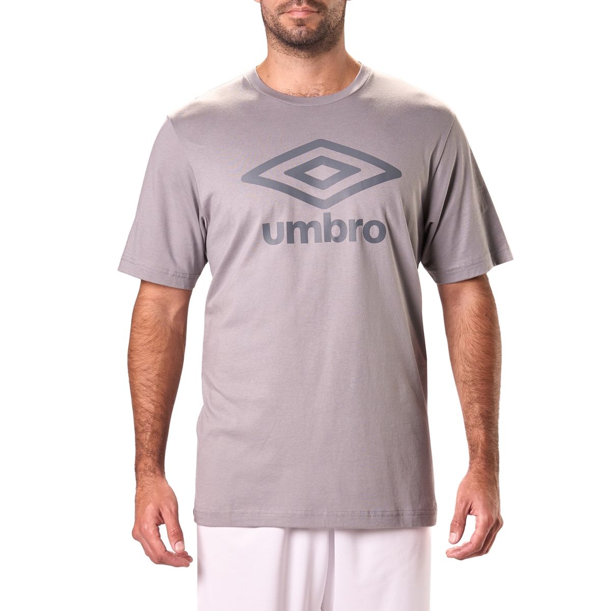 UMBRO - Polo Estampado Deportivo Hombre Umbro