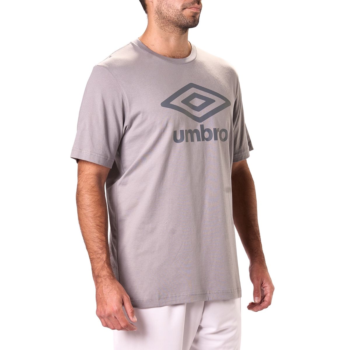UMBRO - Polo Estampado Deportivo Hombre Umbro
