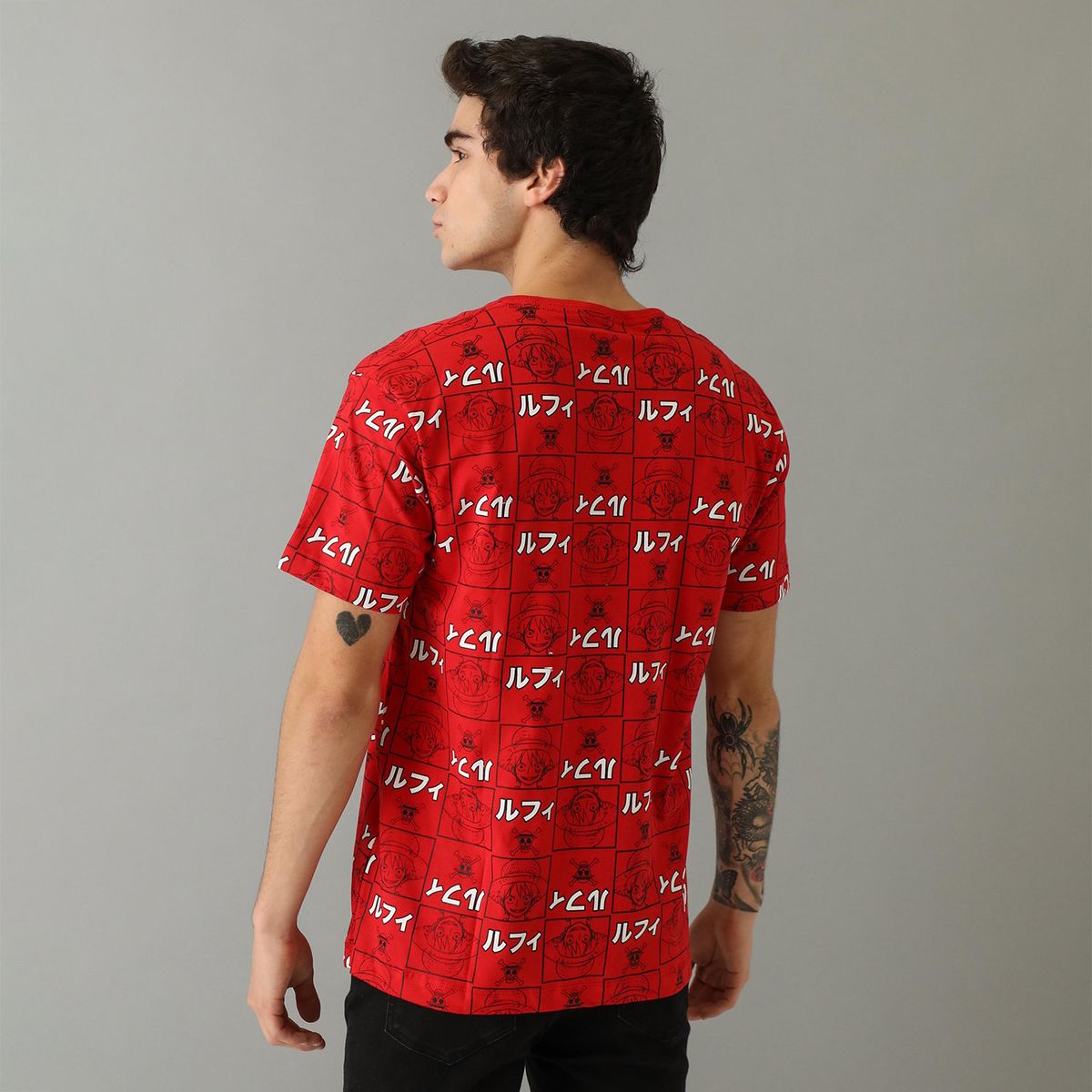 BEARCLIFF - Polo 100% Algodón Hombre Bearcliff