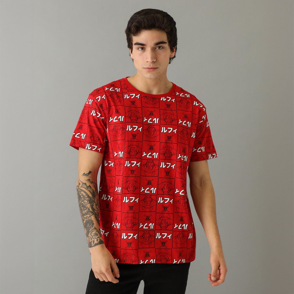 BEARCLIFF - Polo 100% Algodón Hombre Bearcliff