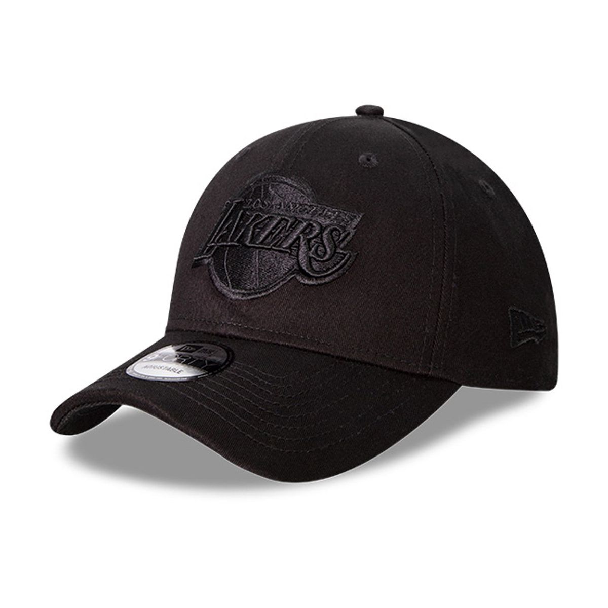 NEW ERA - Gorra Urbana Niño Niña Algodón Ess Bob Lakers New Era