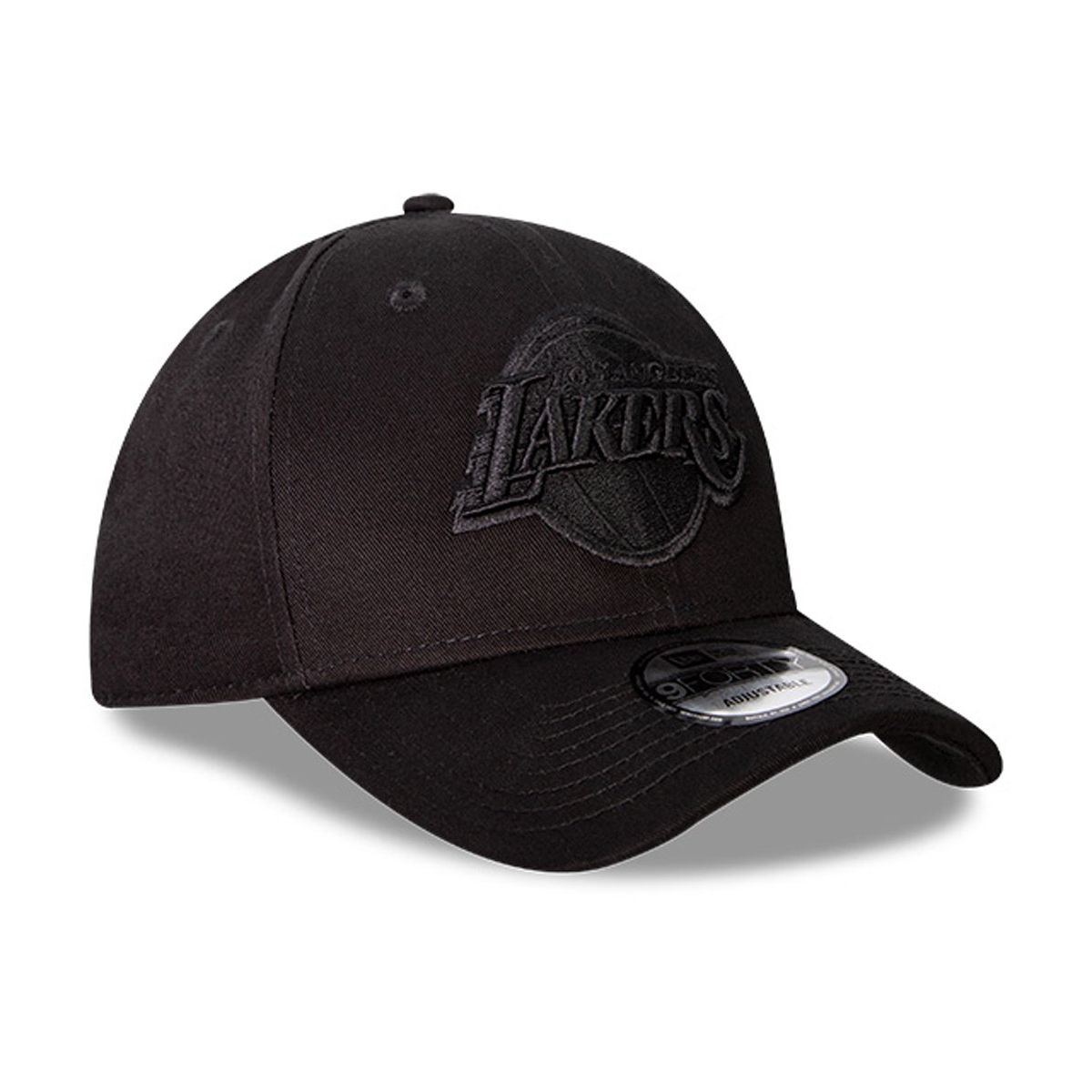 NEW ERA - Gorra Urbana Niño Niña Algodón Ess Bob Lakers New Era