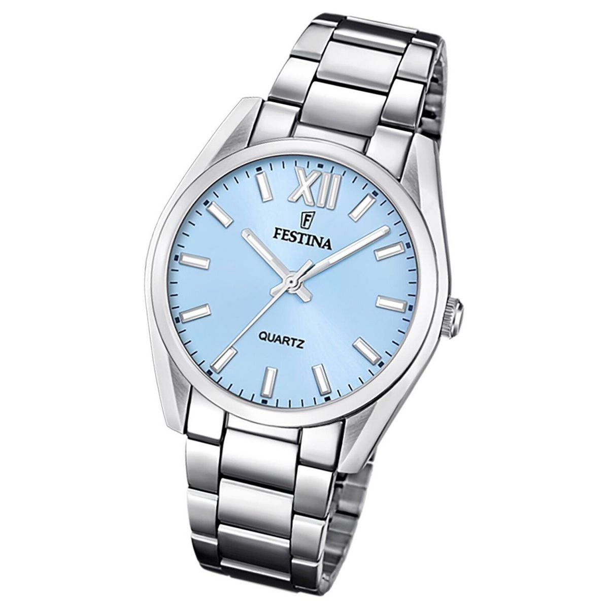 FESTINA - Reloj Festina F20622/3 Mujer + Estuche