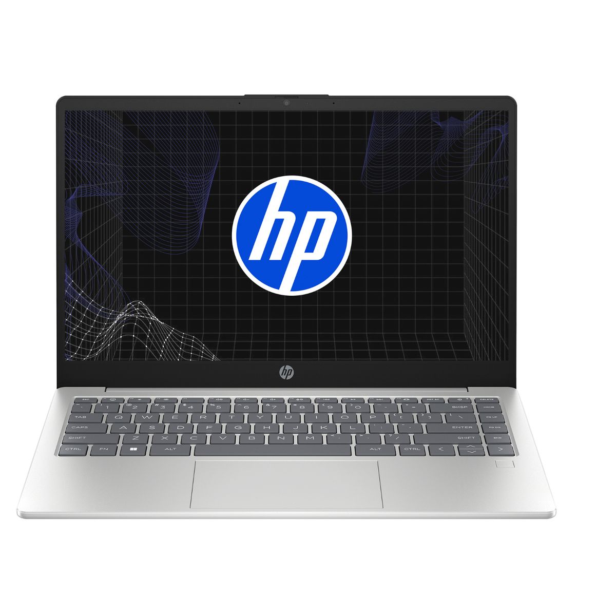 HP - Laptop Intel Core Ultra 5 Serie H 8GB 512GB SSD 14" Con Inteligencia Artificial 14-ep1001la