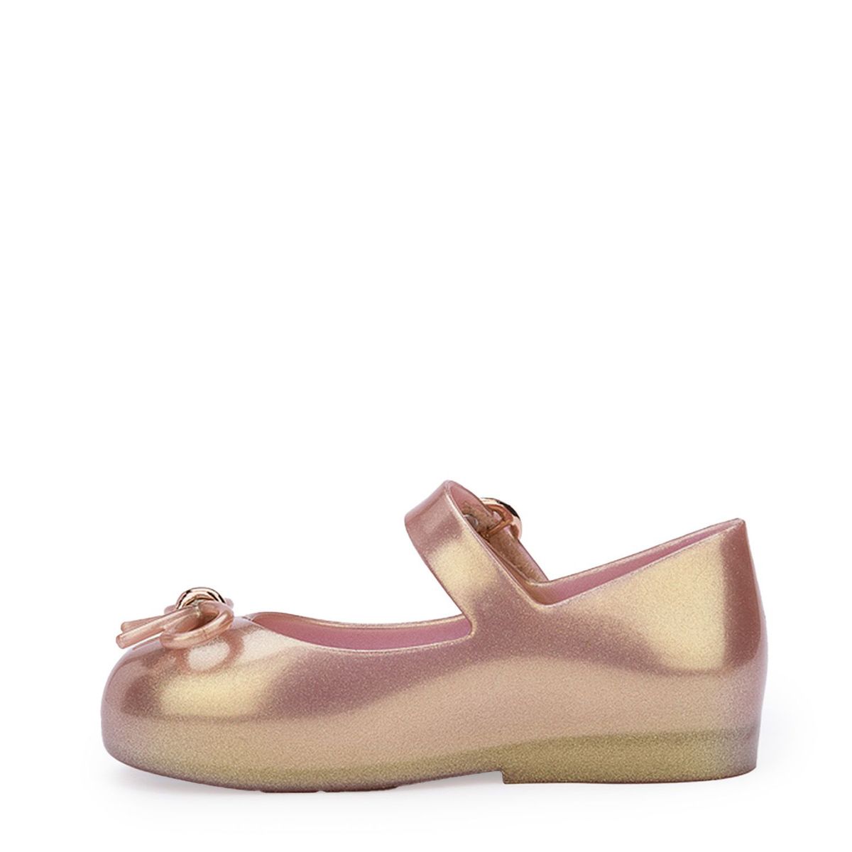 MELISSA - Ballerinas Bebé Niña Mini Melissa Sweet Love Bb Rosado