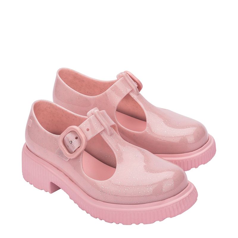 MELISSA - Calzado Escolar Niña Mini Melissa Jackie Inf