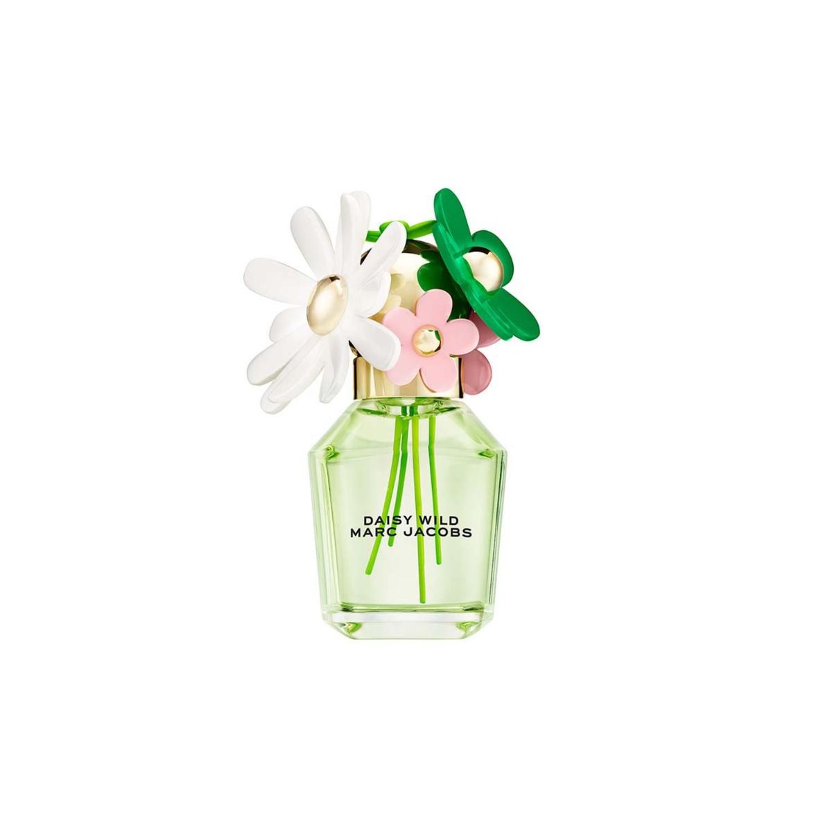 MARC JACOBS - Daisy Wild Eau De Parfum 50ml Marc Jacobs Mujer
