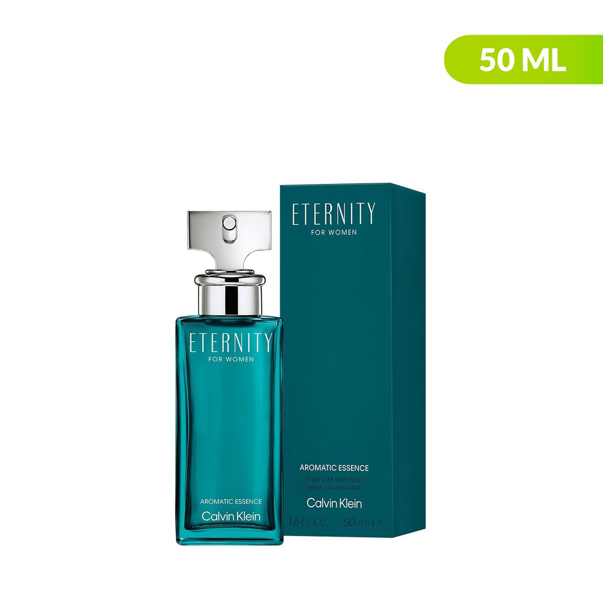 CALVIN KLEIN - Ck Eter Fw Essenedp 50 Ml Mujer
