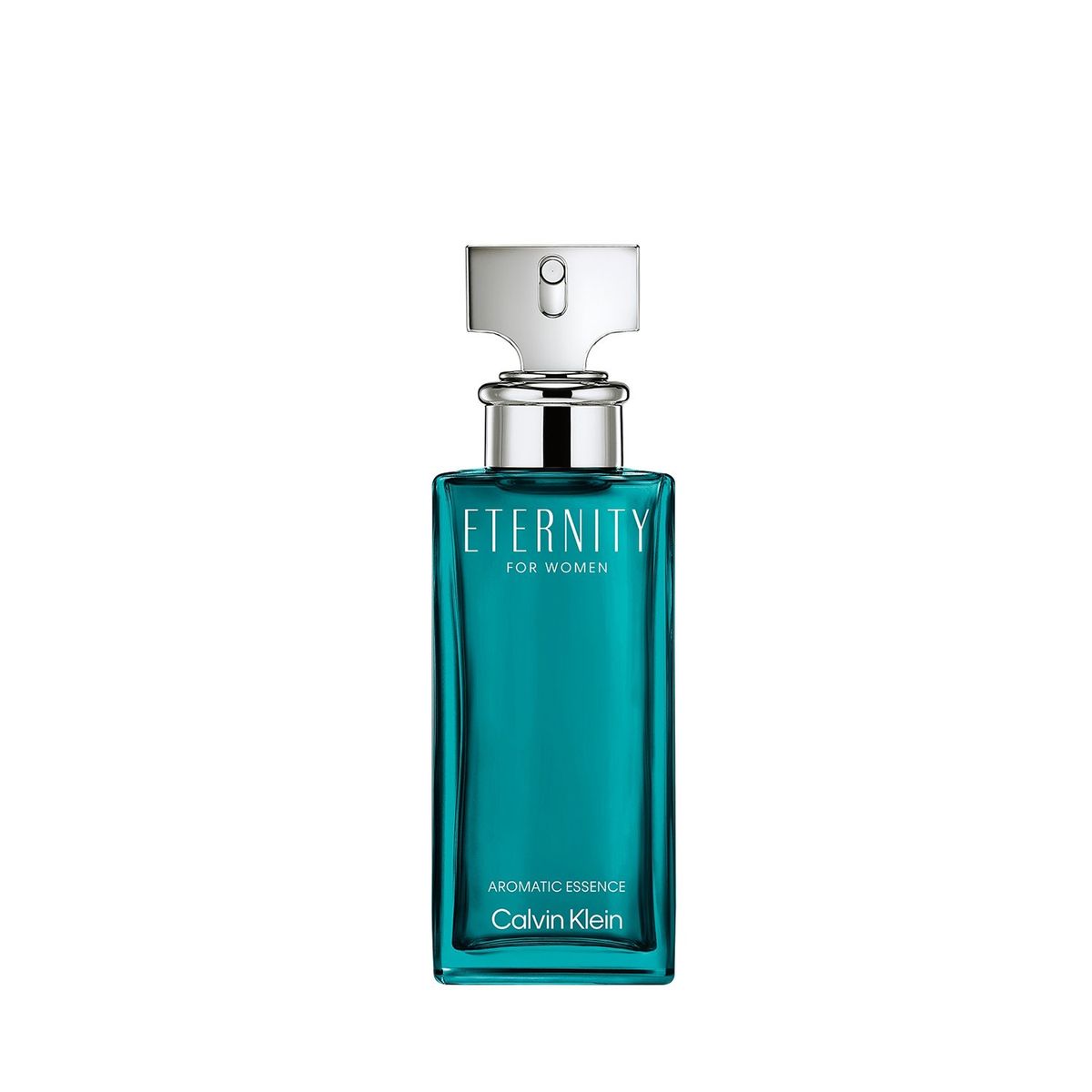 CALVIN KLEIN - Calvin Klein Eternity Aromatic Essence Para Mujer 100 Ml
