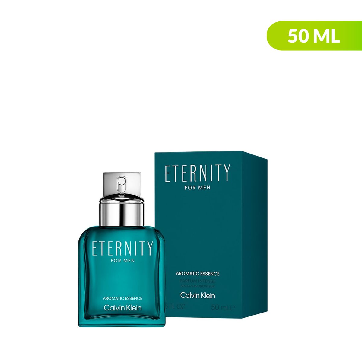 CALVIN KLEIN - Ck Eter Fw Essenedp 50 Ml Hombre
