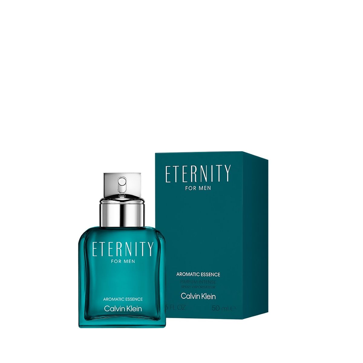 CALVIN KLEIN - Ck Eter Fw Essenedp 50 Ml Hombre
