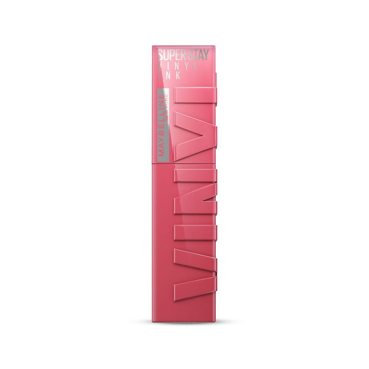 MAYBELLINE - Labial Líquido Superstay Vinyl Ink