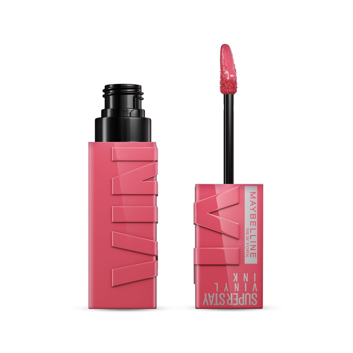MAYBELLINE - Labial Líquido Superstay Vinyl Ink