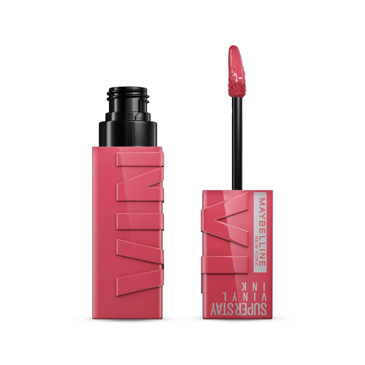 MAYBELLINE - Labial Líquido Superstay Vinyl Ink