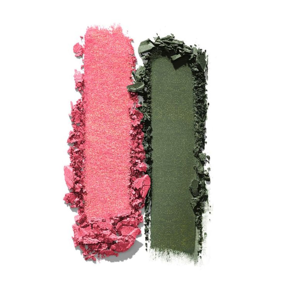 MAYBELLINE - Paleta De Sombras Color Rivalsshadow Duo Urban X Wild Maybelline