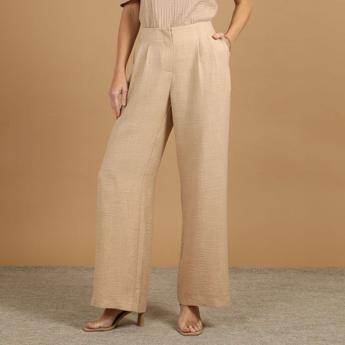 APOLOGY - Pantalon Pretina Elastico