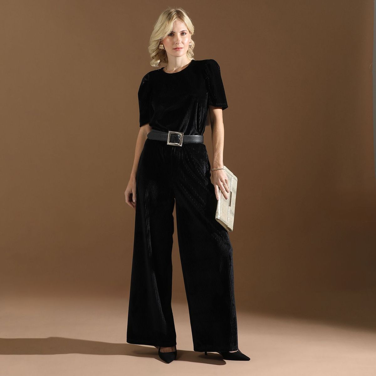 APOLOGY - Top Casual Mujer Apolo