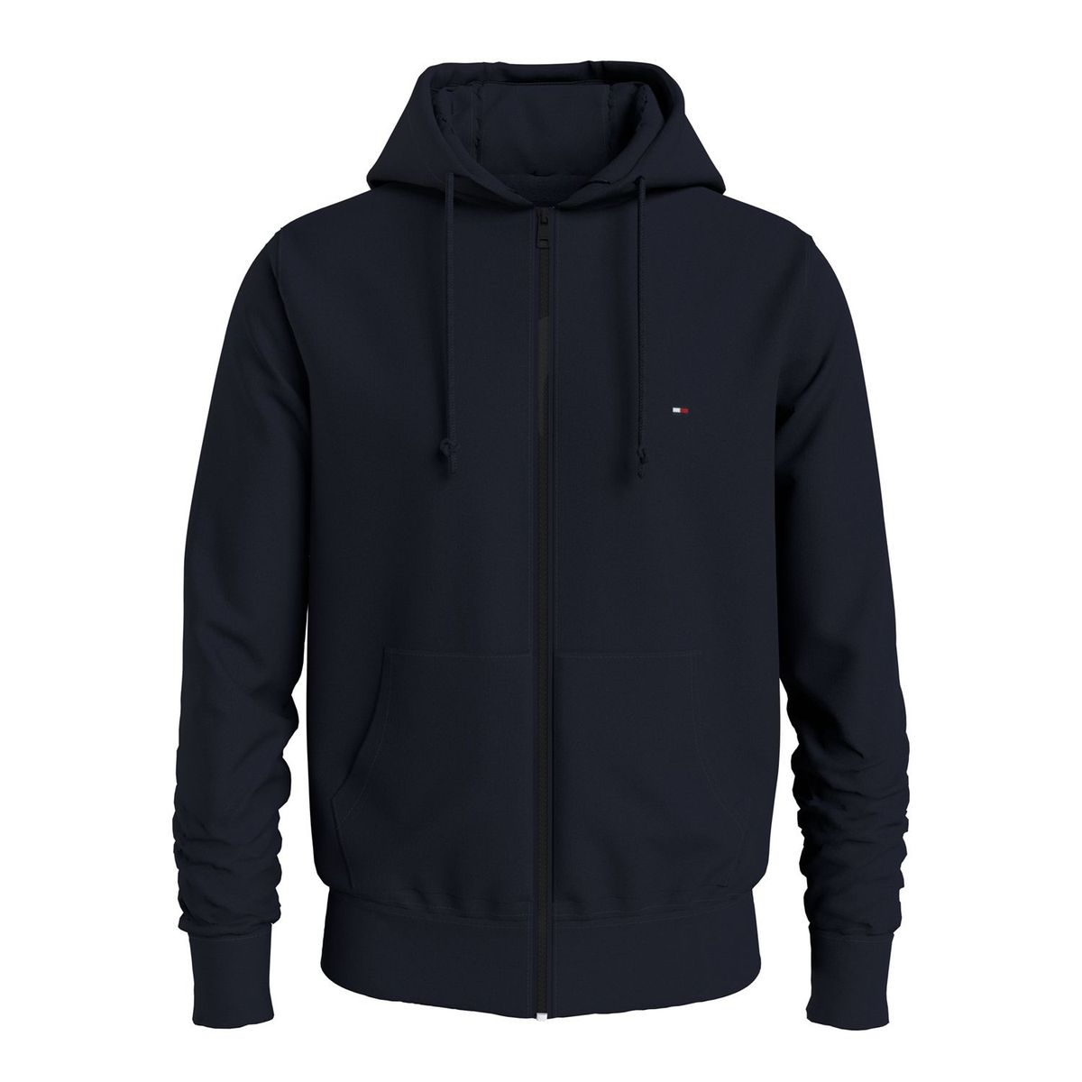 TOMMY HILFIGER - Polera 100% Algodón Hombre Tommy Hilfiger