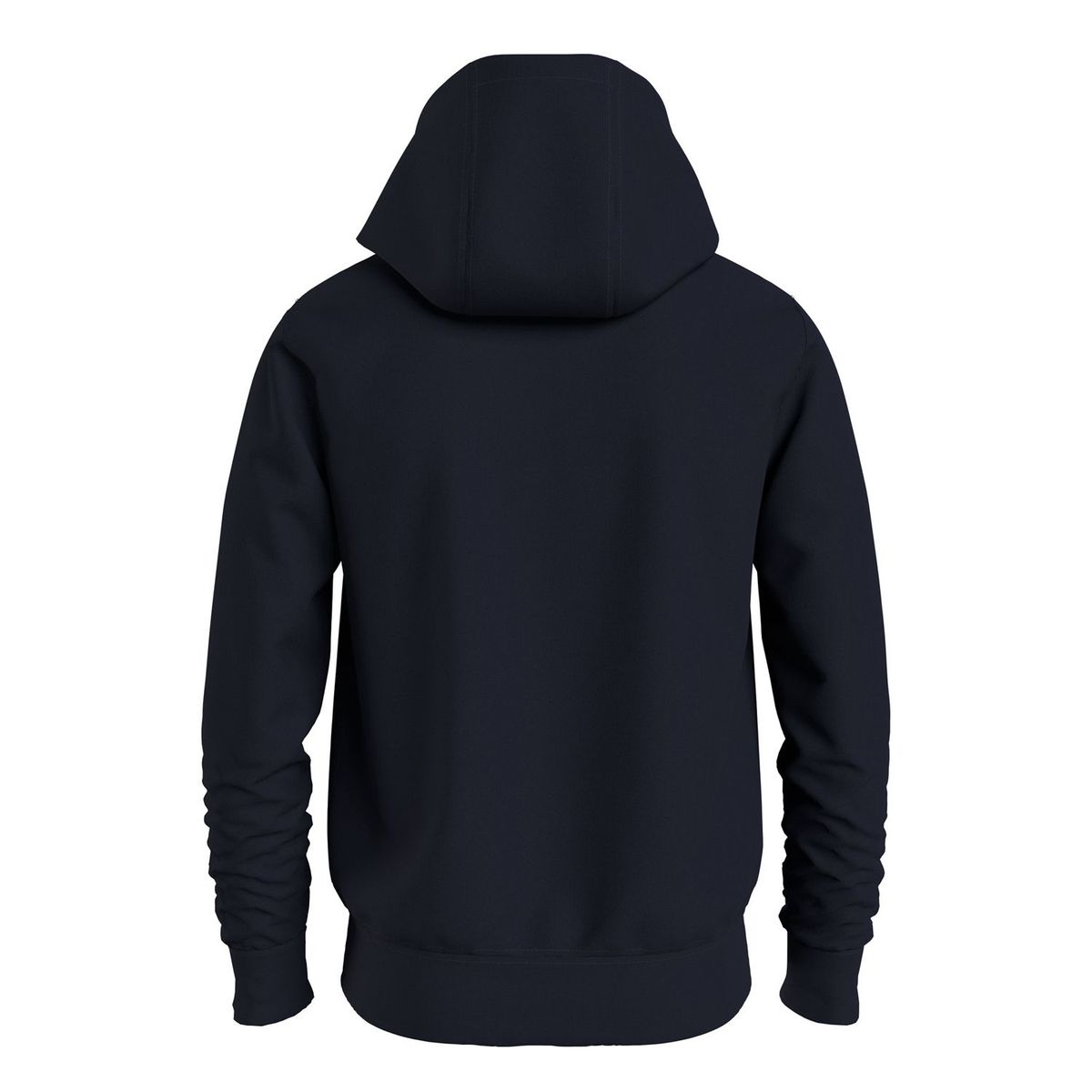 TOMMY HILFIGER - Polera 100% Algodón Hombre Tommy Hilfiger