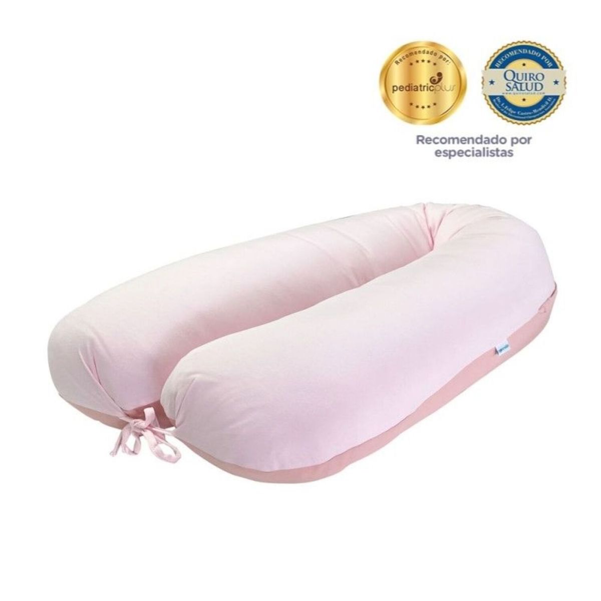 MATERNELLE - Cojín de Descanso Pre y Post Natal Apego