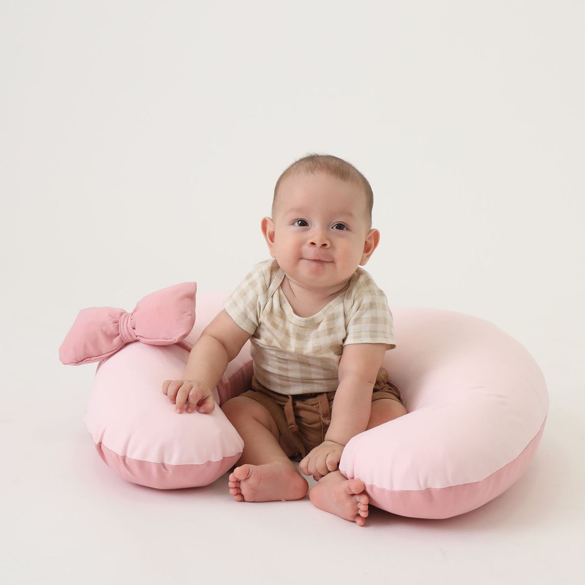 MATERNELLE - Almohada De Lactancia Estimulación Maternelle