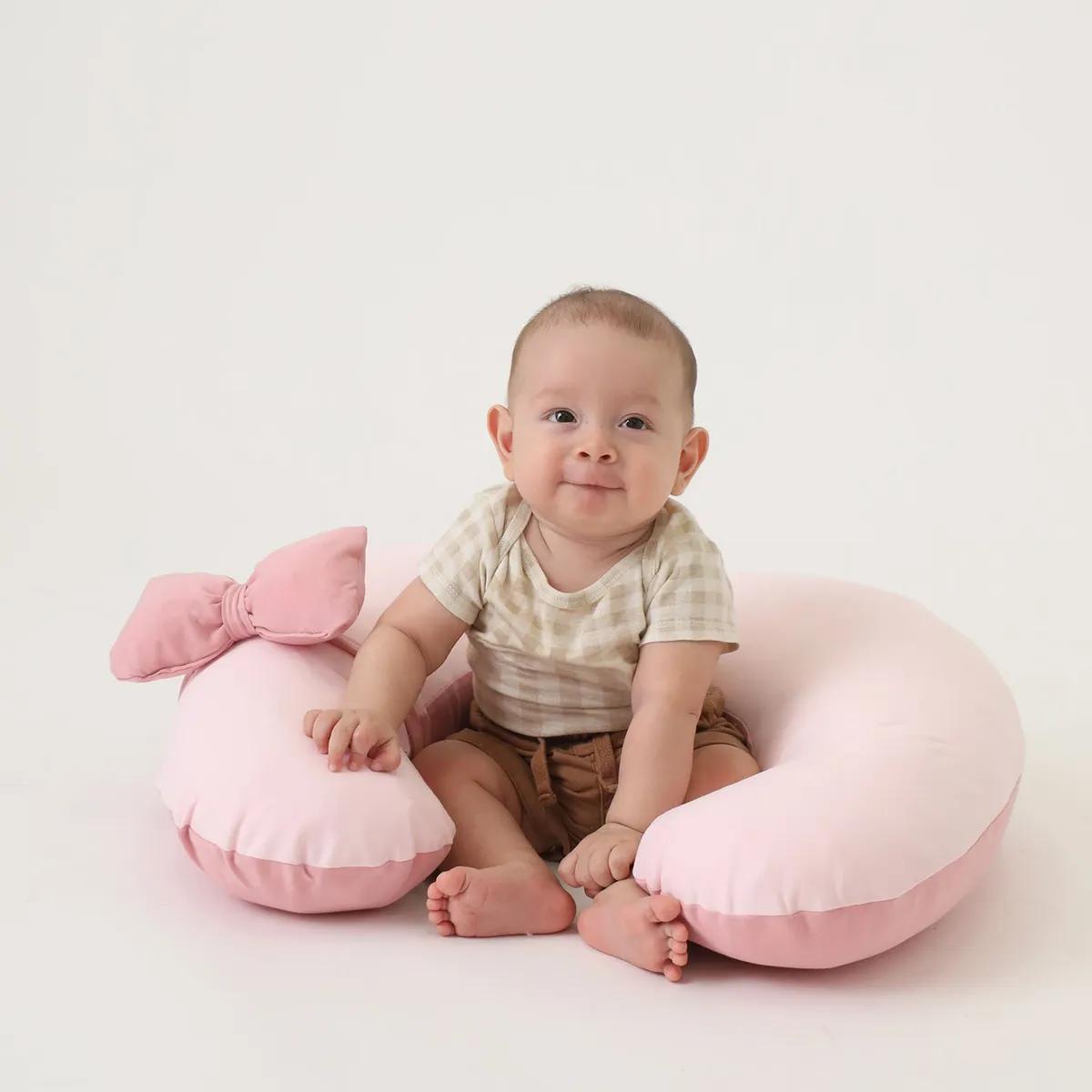 MATERNELLE - Almohada De Lactancia Estimulación Maternelle
