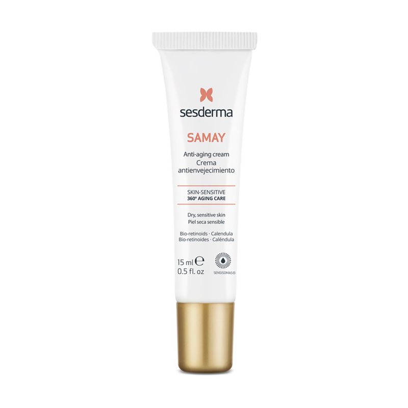 SESDERMA - GWP SAMAY CREMA 15ML