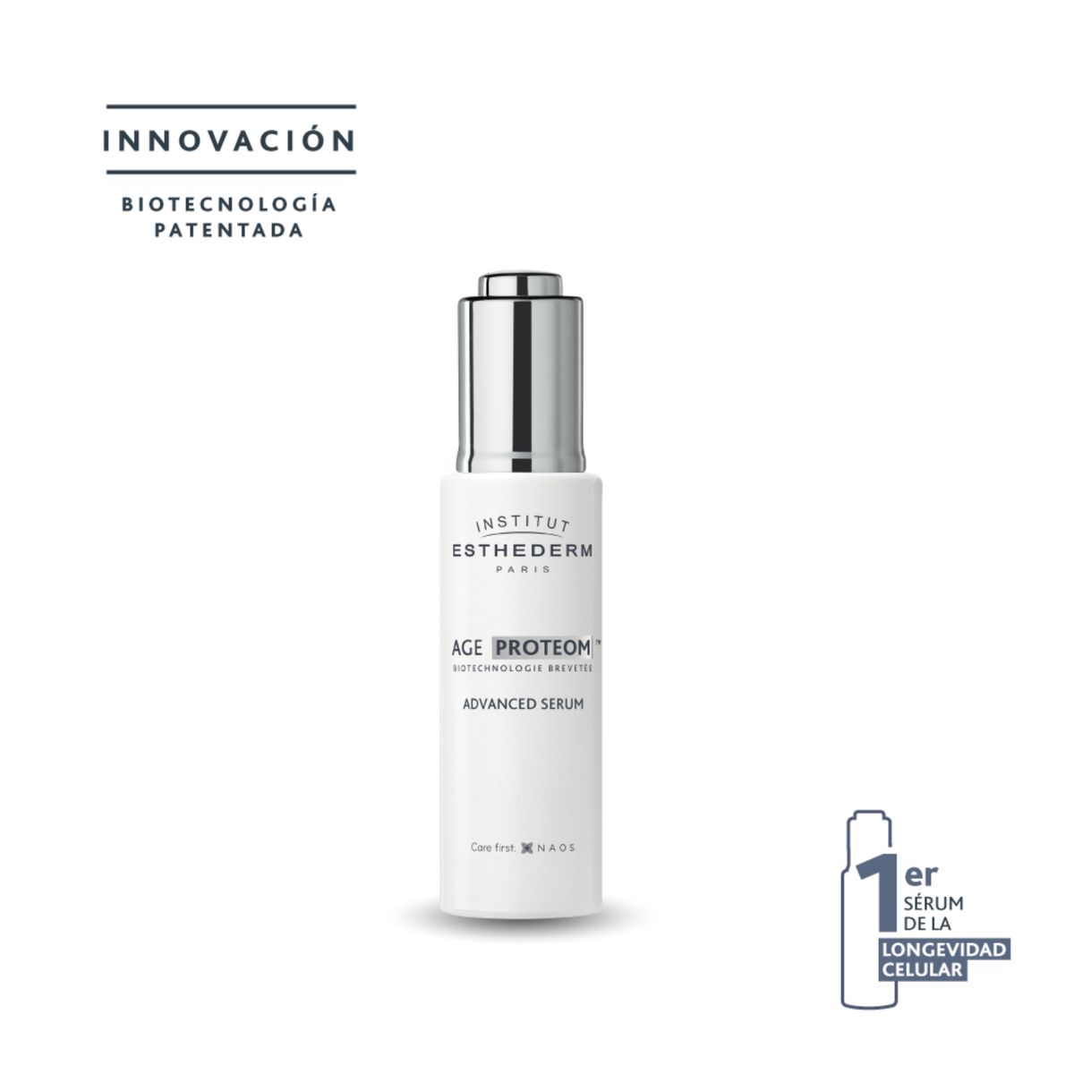 ESTHEDERM - Serúm Age Proteom Advanced 30 Ml Esthederm