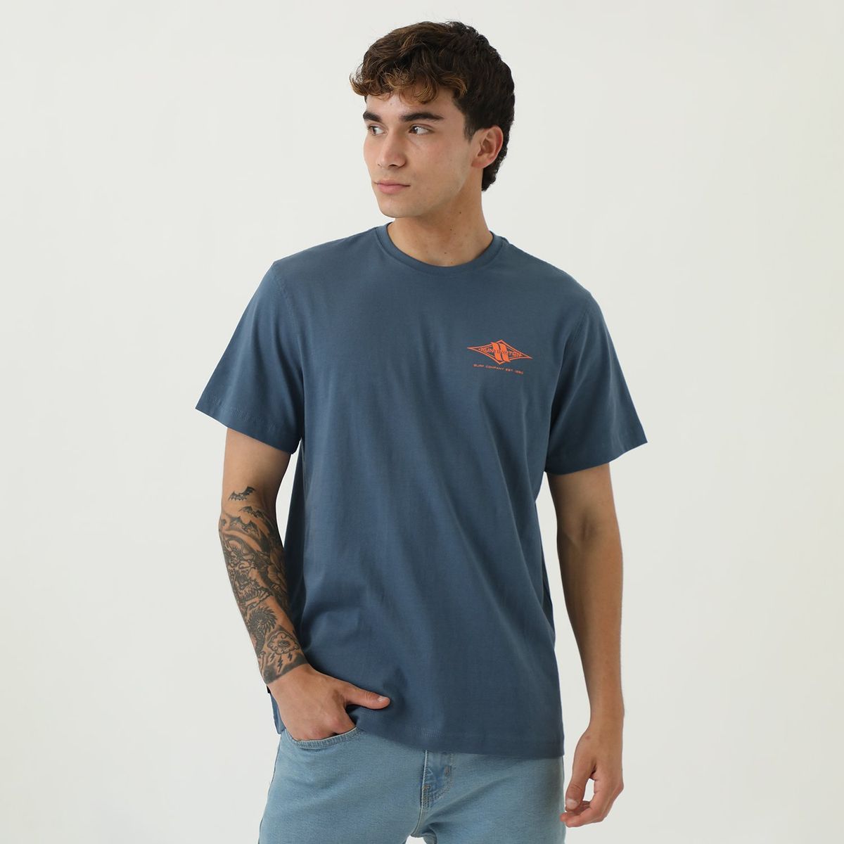 HUNTINGTON - Polo 100% Algodón Hombre Huntington