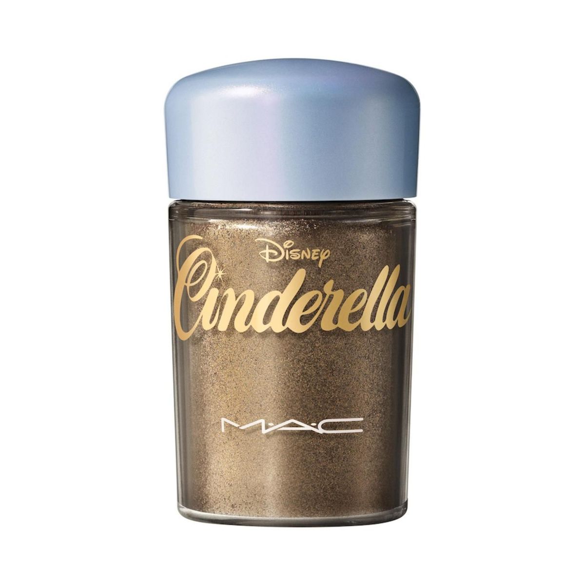 MAC - Pigmento De Ojos Cinderella Edición Limitada Disney Tono Pretty It Up Mac