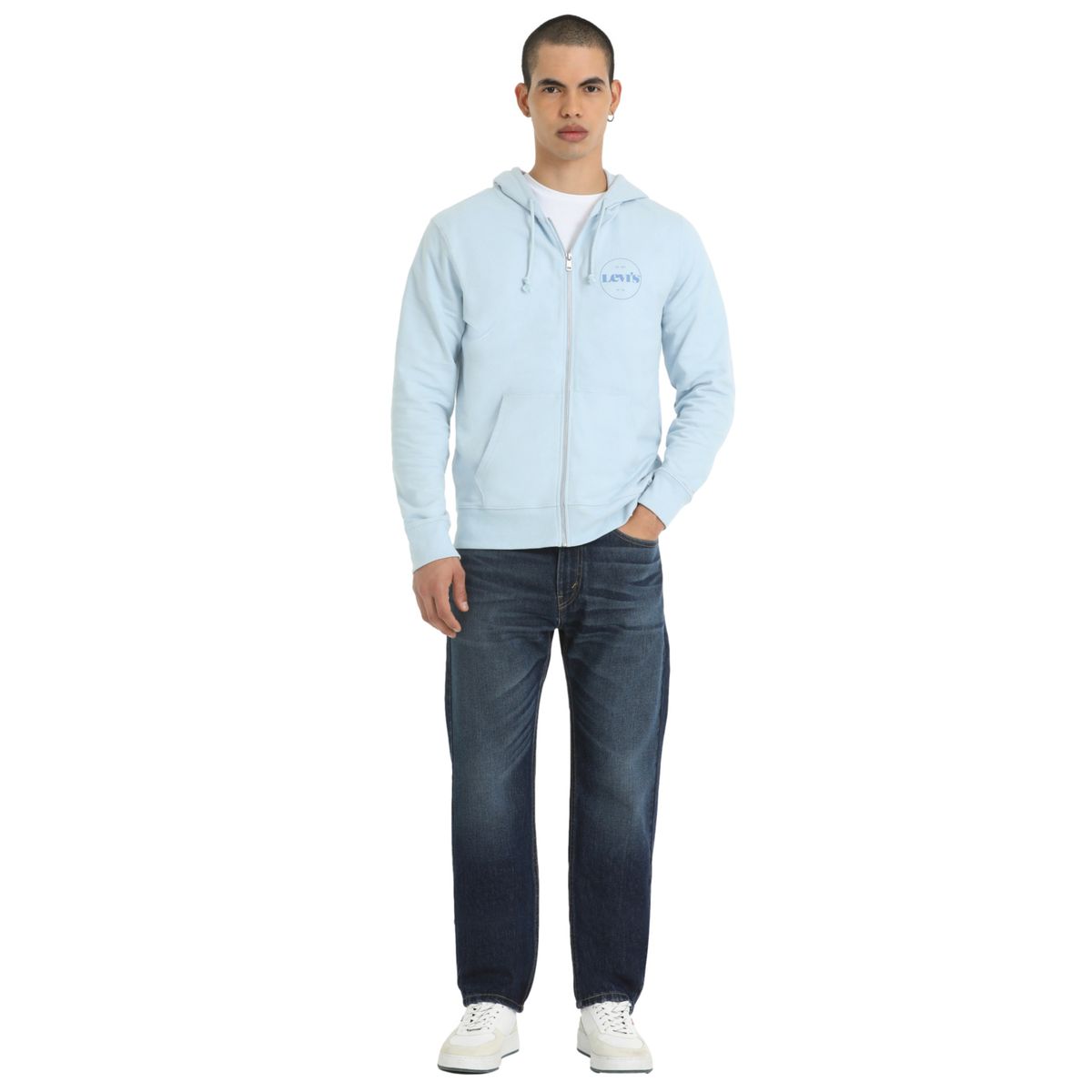 LEVIS - Jean 505 Regular 00505-29