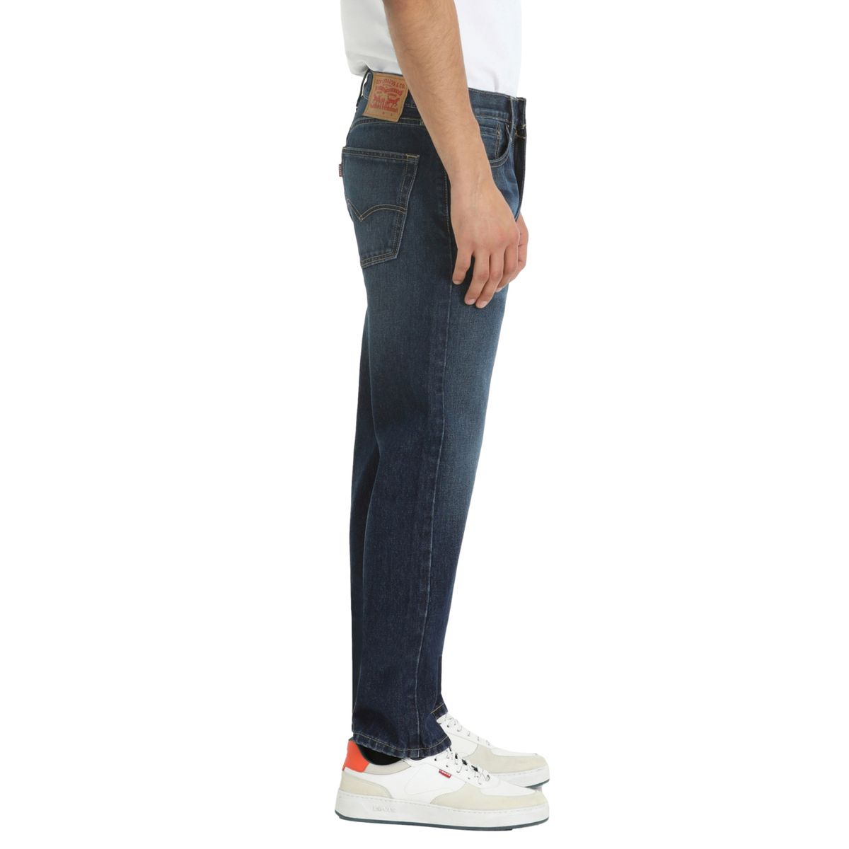LEVIS - Jean 505 Regular 00505-29