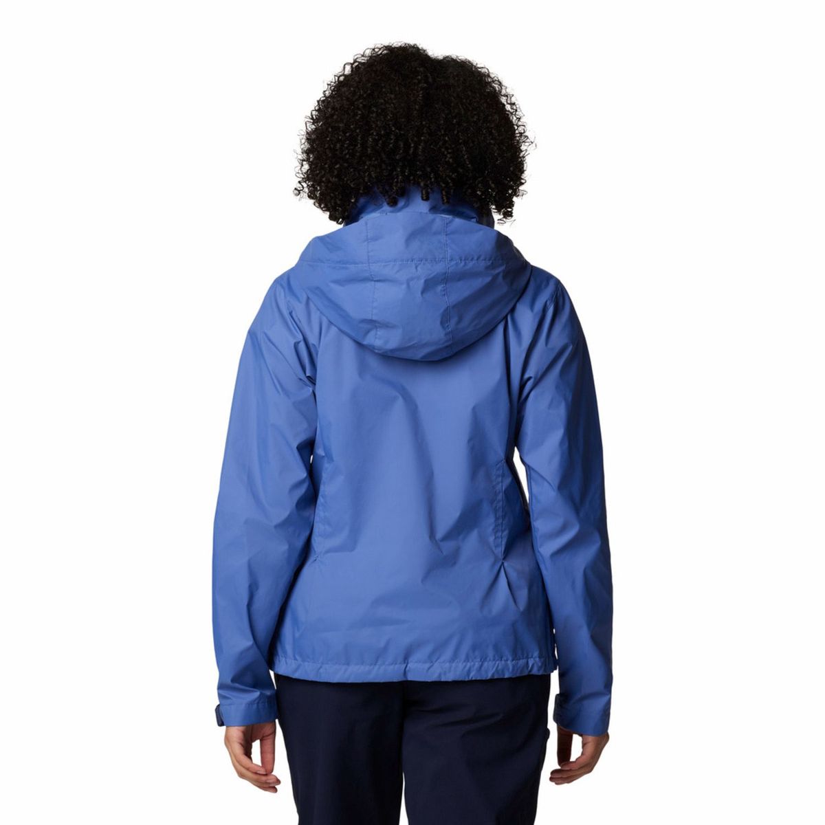 COLUMBIA - Casaca Impermeable Deportiva Columbia Mujer Switchback Iii