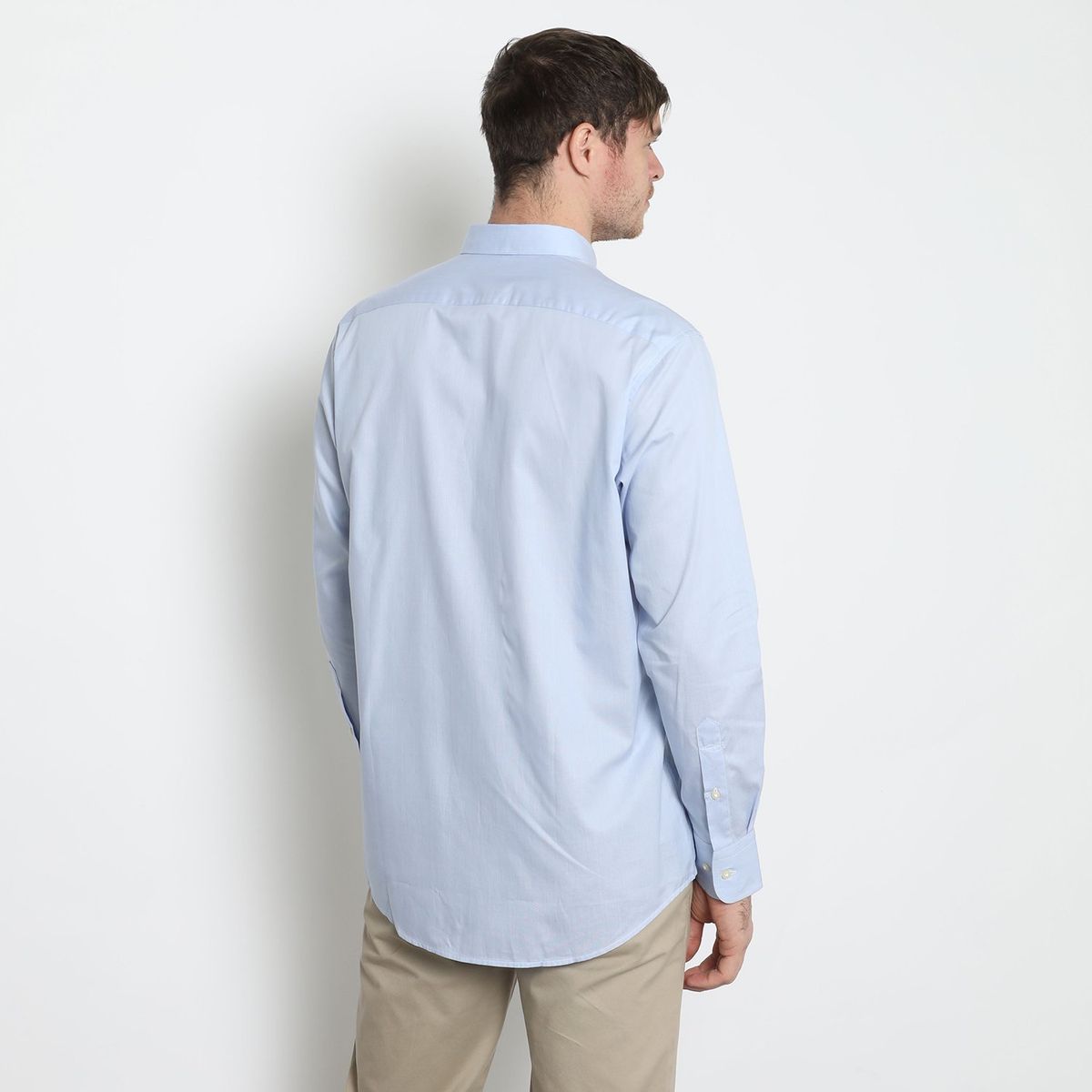 LA MARTINA - Camisa 100% Algodón Hombre La Martina 