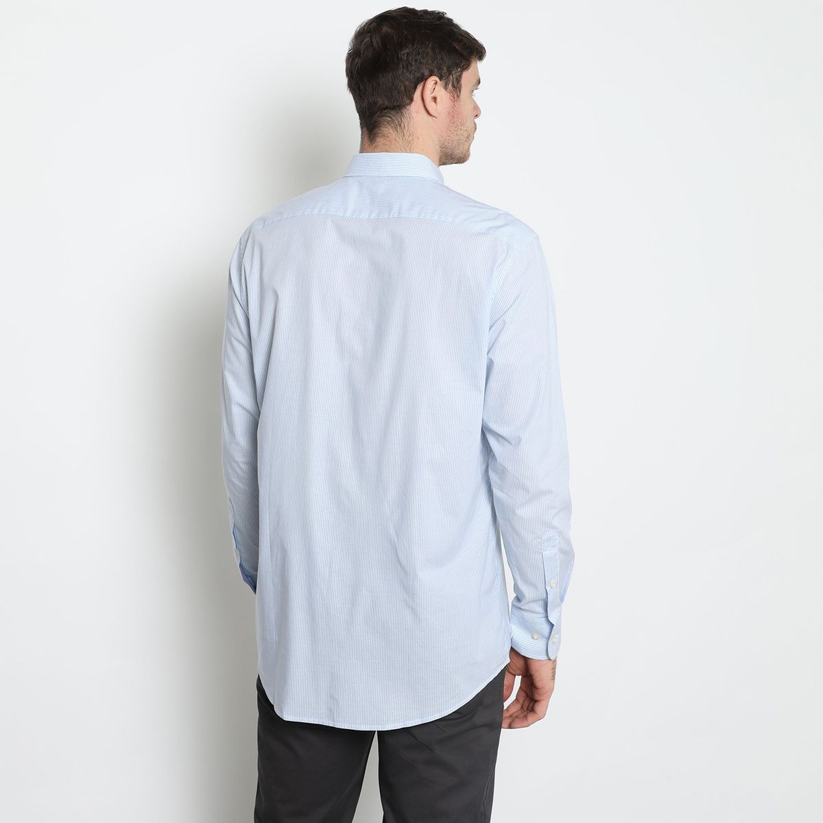 LA MARTINA - Camisa 100% Algodón Hombre La Martina 