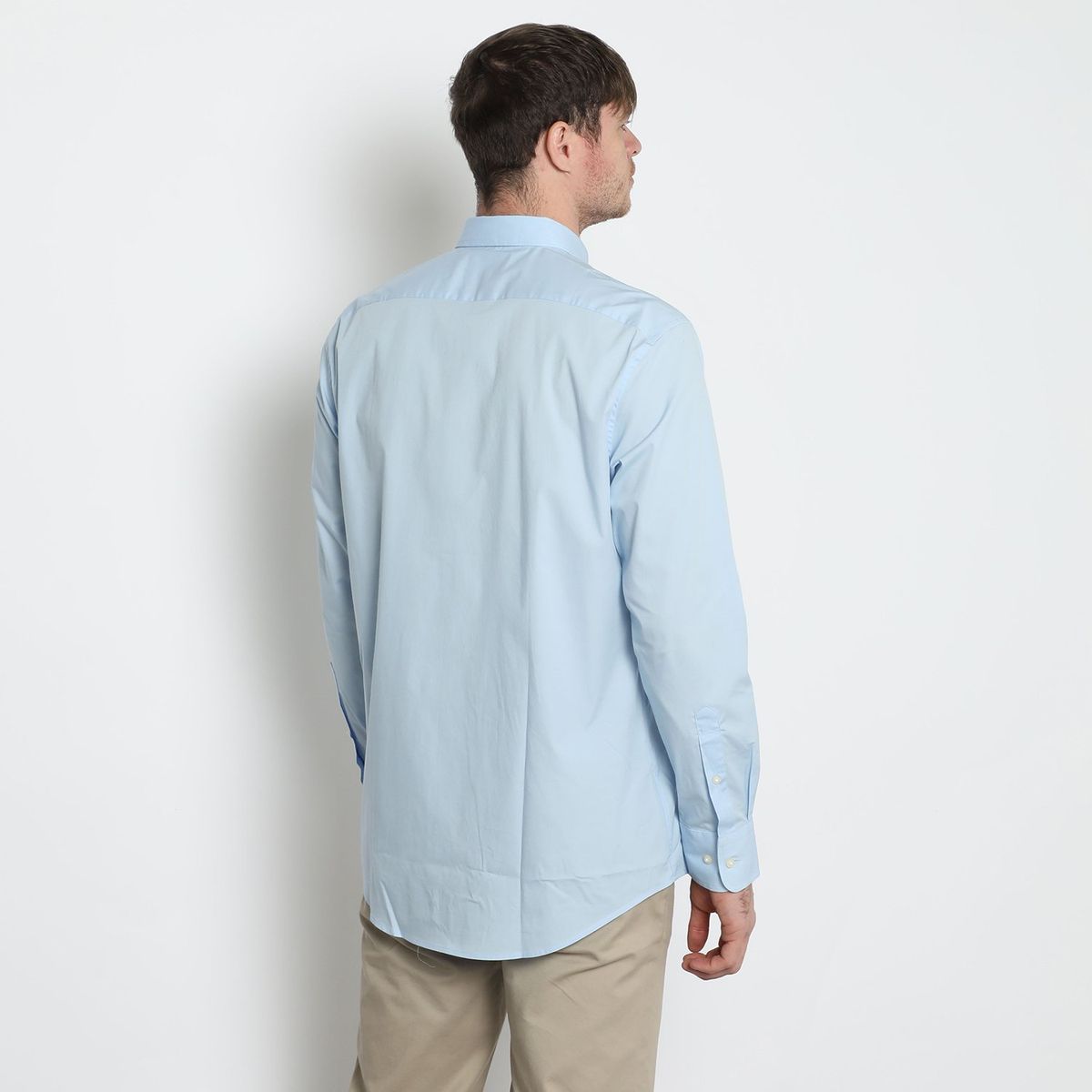 LA MARTINA - Camisa Algodón Hombre La Martina 