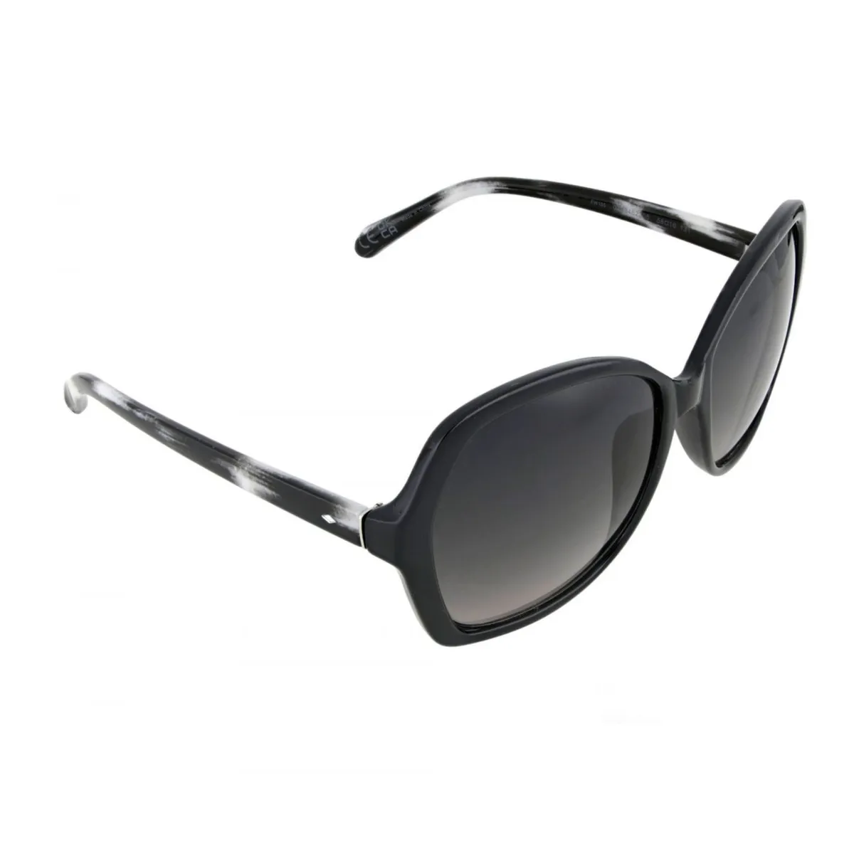 FOSSIL - Lentes de Sol Con Proteccion UV Mujer + Estuche