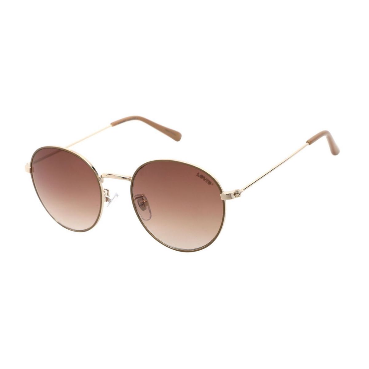 LEVIS - Lentes de Sol Con Proteccion UV Mujer + Estuche
