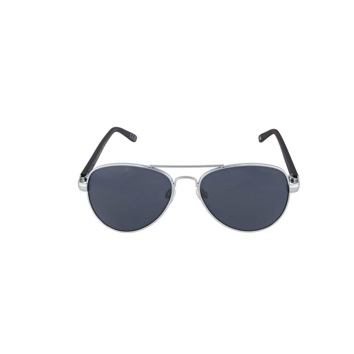 TOMMY HILFIGER - Lentes de Sol Con Proteccion UV Hombre + Estuche