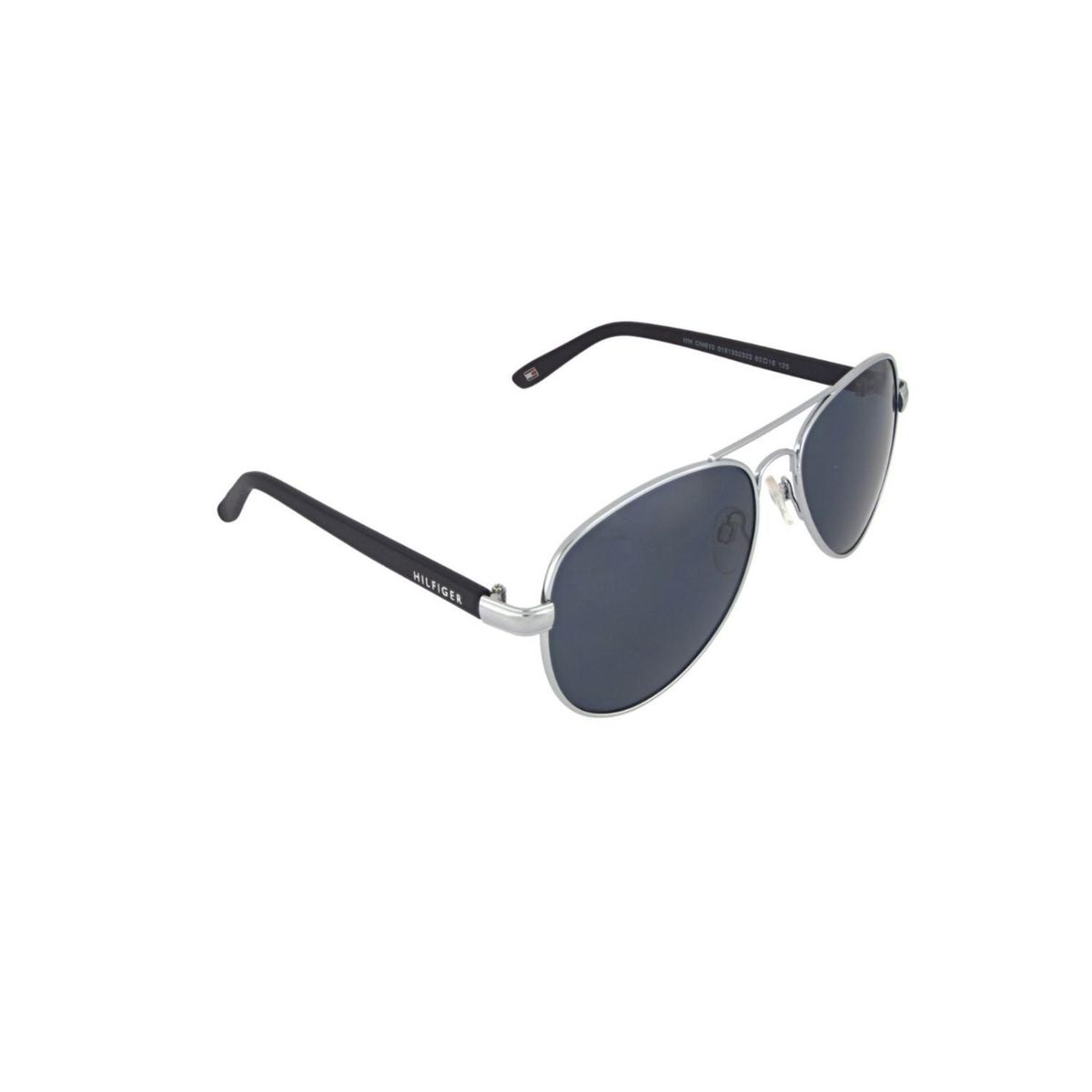 TOMMY HILFIGER - Lentes de Sol Con Proteccion UV Hombre + Estuche